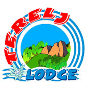 tourist camp logo Terelj lodge